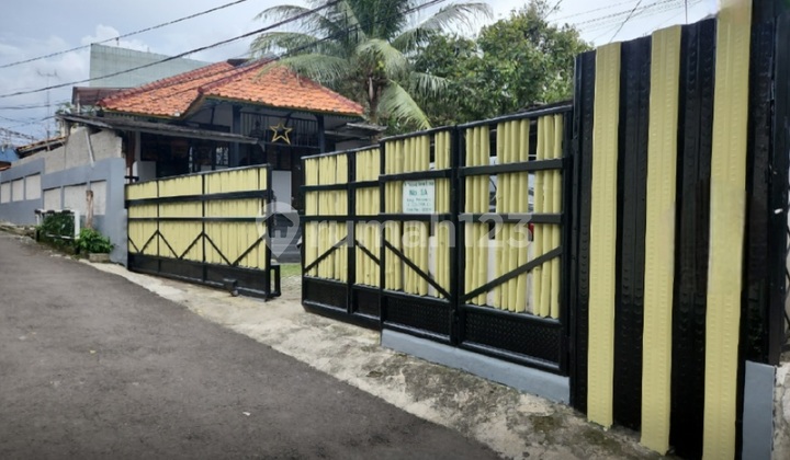 Dijual Lelang Rumah di Tanjung Barat 2