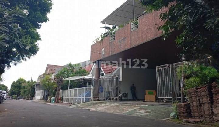 Auction Sale of House in BSD South Tangerang 2