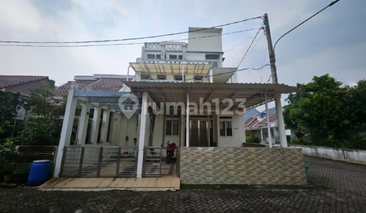 For Sale Auction House in North Serpong South Tangerang For Sale Auction House in North Serpong South Tangerang
