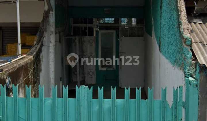 Dijual Cepat Rumah di Petukangan Jakarta Selatan