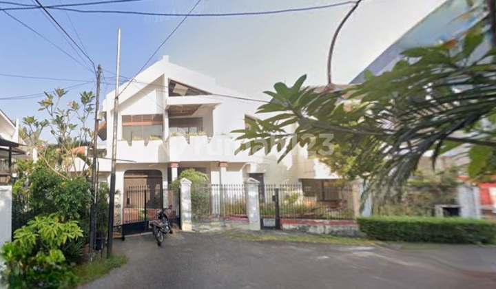 Auction Sale of House in Bintaro, South Jakarta 2