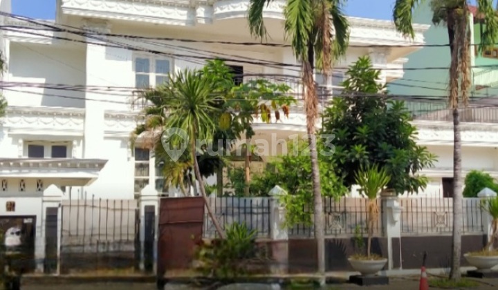 Dijual Lelang Rumah di Pondok Indah Jakarta Selatan 2