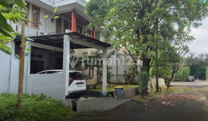 Dijual Lelang Rumah Turun Harga di Bintaro Tangerang Selatan Dijual Lelang Rumah Turun Harga di Bintaro Tangerang Selatan