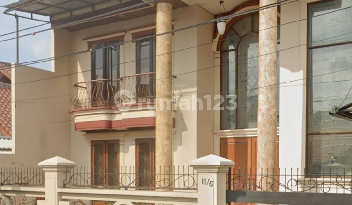 Dijual Lelang Rumah di Pulogadung Jakarta Timur 2