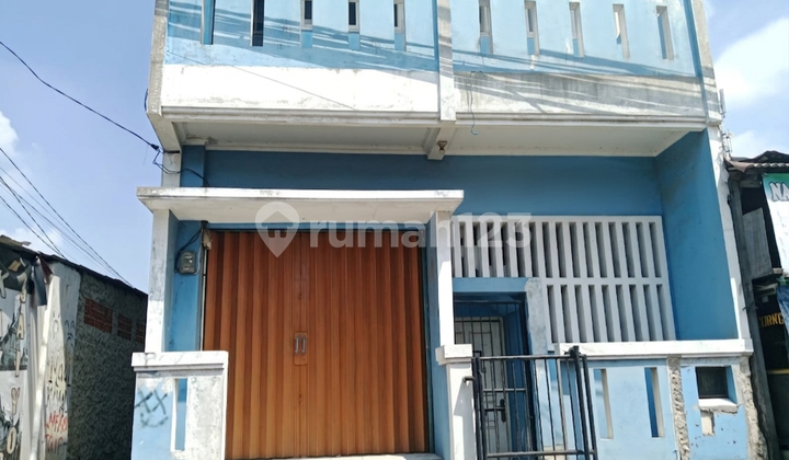 For Sale Strategic Boarding House in Pondok Aren Near Stan Campus. 1