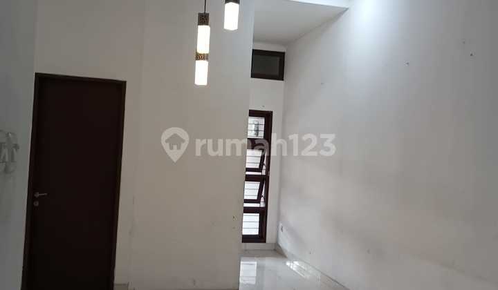 Dijual Rumah Siap Huni 2