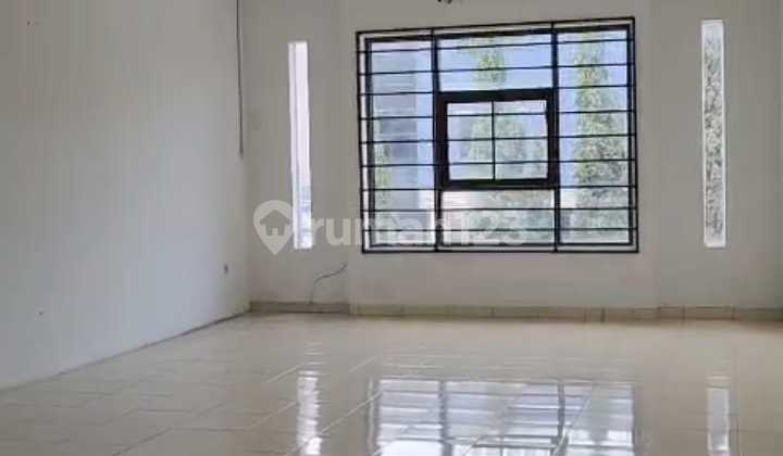 Sold/Rent - Mekar Wangi Shop House 2