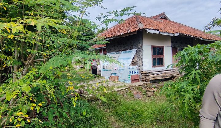 *Dijual* Sebidang Tanah Kab. Subang.