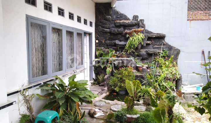 Siap Huni, Rumah, di Baleendah 2