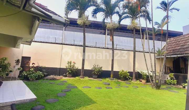 Jual Rumah Siap Huni di Margahayu Barat 1