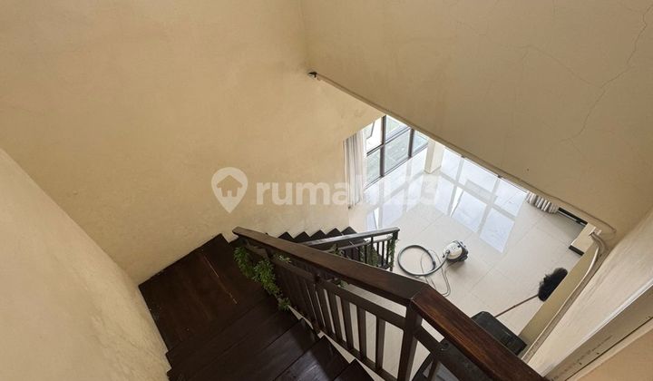 Jual Rumah Siap Huni Daerah Lembang 2