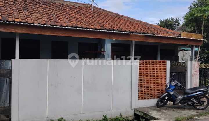 House for Sale in Buah Batu, Bandung