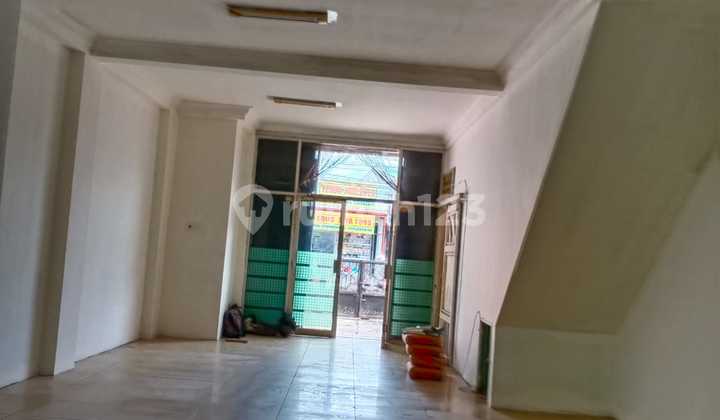 *For Rent/Sale*3-Story Shop House A. Yanicicaheum 1