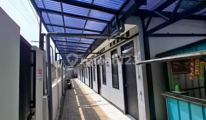 For Sale, Active Boarding House, Sayap Lengkong, Bandung City 2