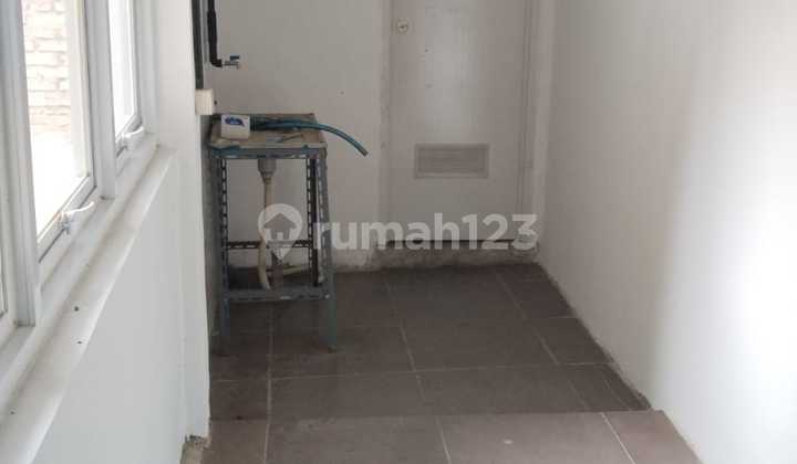 Business Space for Rent in Wastukencana