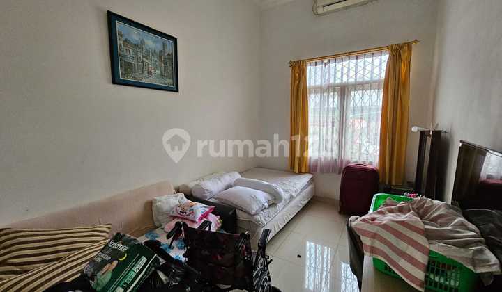 Rumah Siap Huni dengan Konsep Modern 2