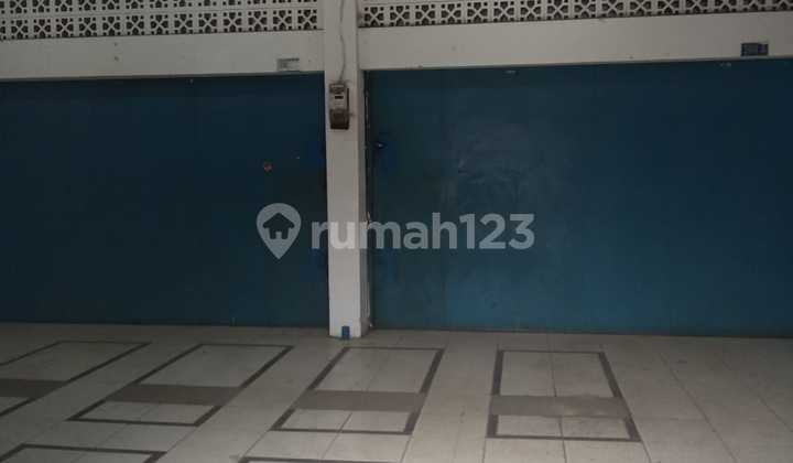 For Sale / For Rent Shop House in Moh Toha Area, Bandung 1