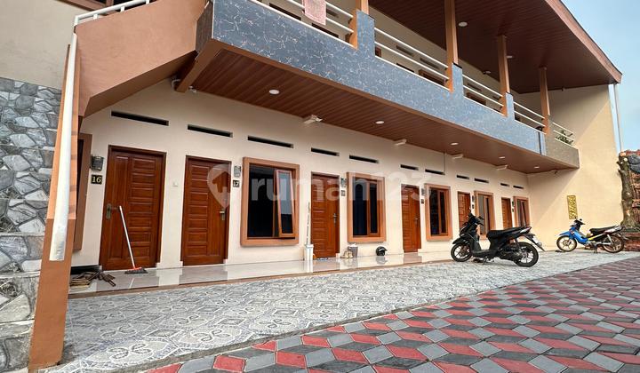 Dijual Kost Aktif Mewah Bagus di Mengger Girang Kota Bandung Dijual Kost Aktif Mewah Bagus di Mengger Girang Kota Bandung
