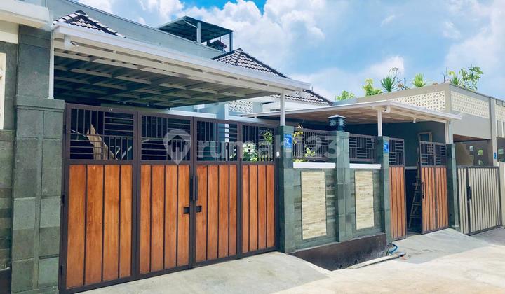 Dijual Rumah di Sariwangi Bandung 2