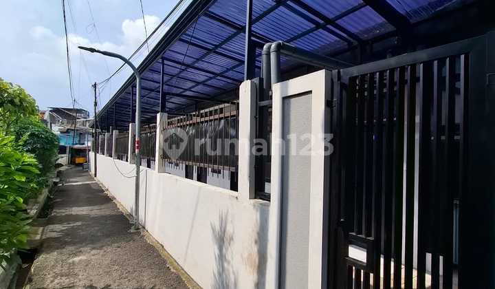 For Sale, Active Boarding House, Sayap Lengkong, Bandung City 1