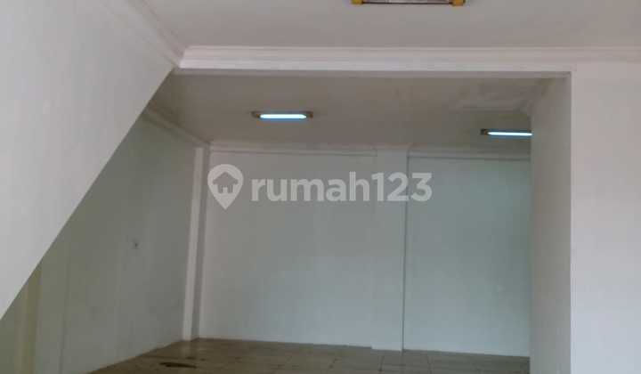 *For Rent/Sale*3-Story Shop House A. Yanicicaheum 2