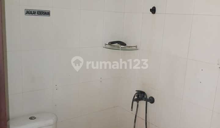 Dijual Rumah Siap Huni
