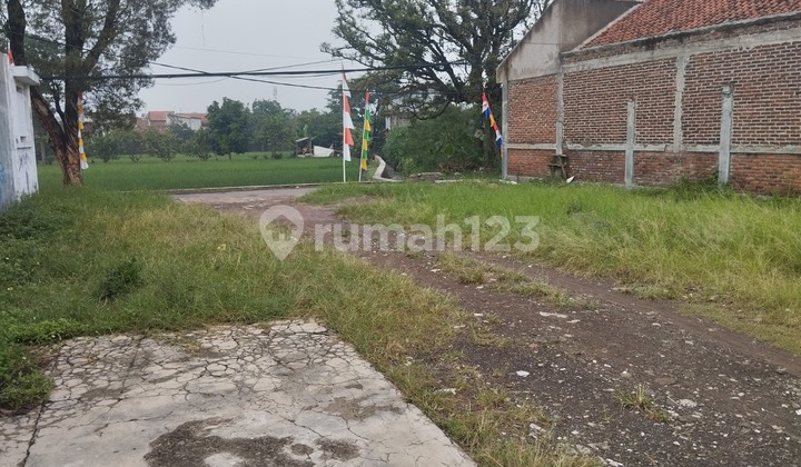 Jual Kavling Tanah Dekat Universitas