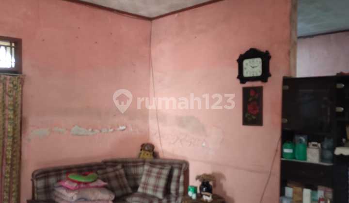 Rumah dengan Islami Daerah Melong 2