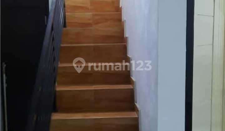 Dijual Rumah Siap Huni Daerah Lengkong Kota Bandung 2