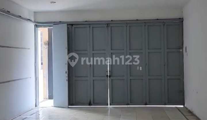 Sold/Rent - Mekar Wangi Shop House 1