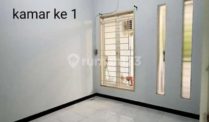 Di Jual Rumah Siap Huni