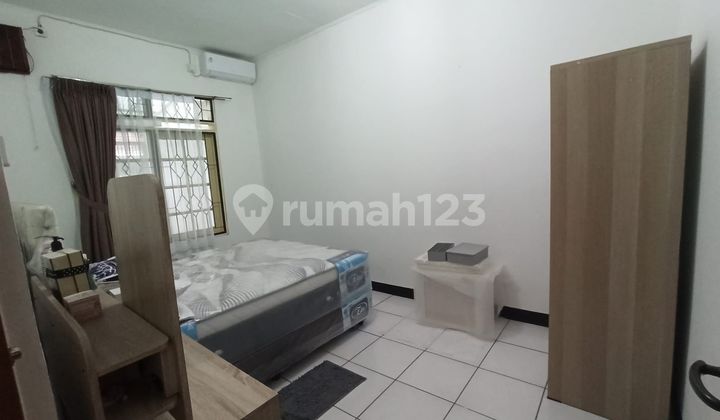 Jual Rumah Taman Holis Siap Huni 2