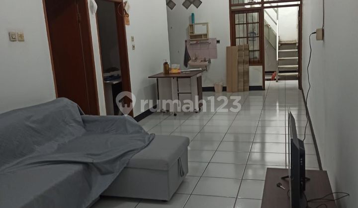 Jual Rumah Taman Holis Siap Huni Jual Rumah Taman Holis Siap Huni