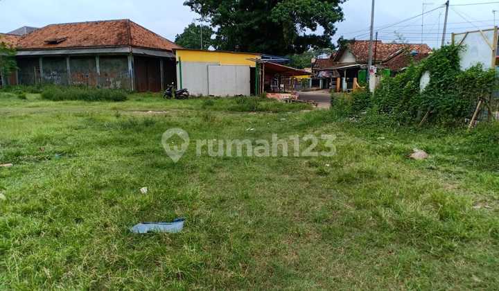 *Jual Sebidang Tanah Kab Subang*