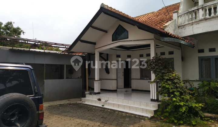 Siap Huni, Rumah, di Baleendah 1
