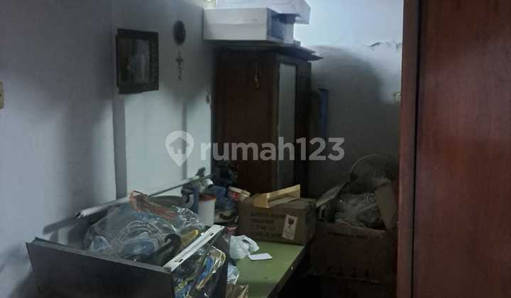 Rumah Nilai Ivestasi