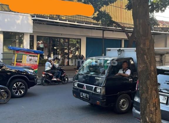 Dijual Cepat Ruko Mainroad Cibaduyut Bandung