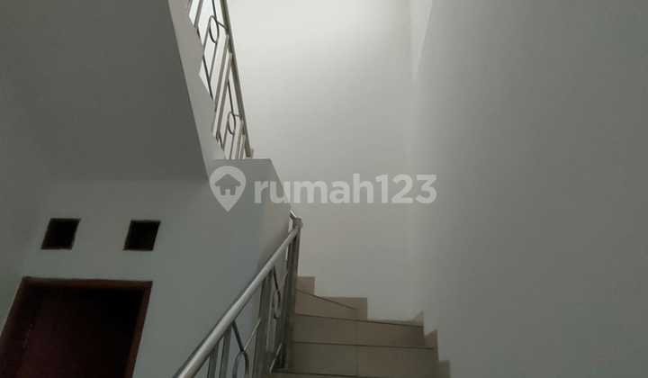*Two New Shophouses for Sale* Attached / Adjacent on Jalan Raya Moh. Toha, Bandung City, West Java. 1