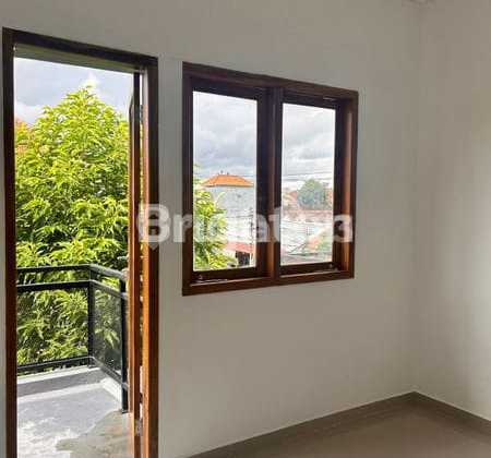 Rumah - Gunung Karang, Denpasar 1