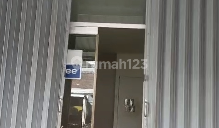 Shop House - Tukad Musi