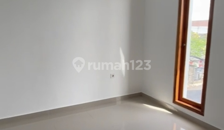 Rumah - Gunung Karang, Denpasar 2
