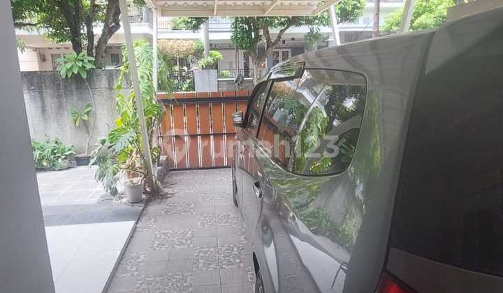 For Sale Well-Maintained House Near LRT Access in Kemang Pratama, Bekasi 2