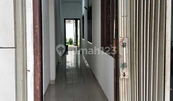 For Rent Strategic Shop House in Utan Kayu, Matraman, East Jakarta 2