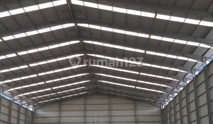 Gudang Siap Pakai di Tambun Selatan Bekasi Gudang Siap Pakai di Tambun Selatan Bekasi