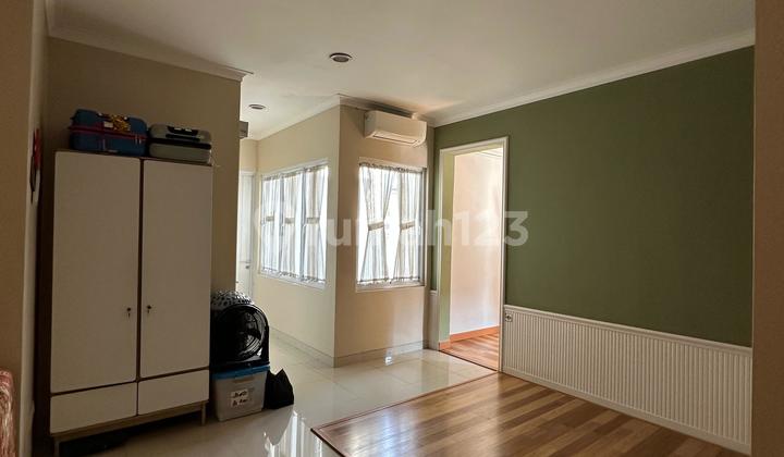 2-Story House Suitable for Business in Cherryville Cluster, Grand Wisata, Bekasi 2