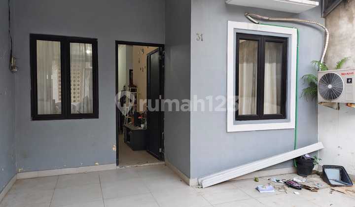 For Sale Fast 1-Story House in Taman Kebalen Indah, Kebalen, Babelan, Bekasi 2