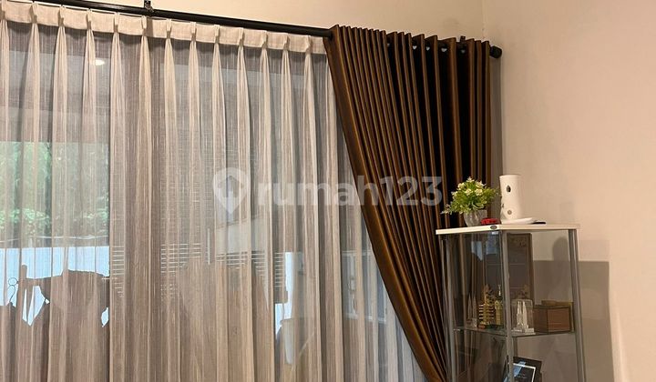 Dijual Rumah 2 Lantai Siap Huni di Cluster Amrita, Familia Urban, Kota Bekasi 2