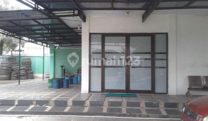 For Sale Ex-Factory on Jl. Inspeksi Kalimalang, South Cikarang, Bekasi For Sale Ex-Factory on Jl. Inspeksi Kalimalang, South Cikarang, Bekasi