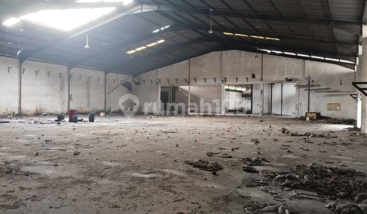 Dijual Gudang Ex Pabrik Hitung Tanah Saja di Jl. Raya Kaliabang Tengah, Bekasi Dijual Gudang Ex Pabrik Hitung Tanah Saja di Jl. Raya Kaliabang Tengah, Bekasi