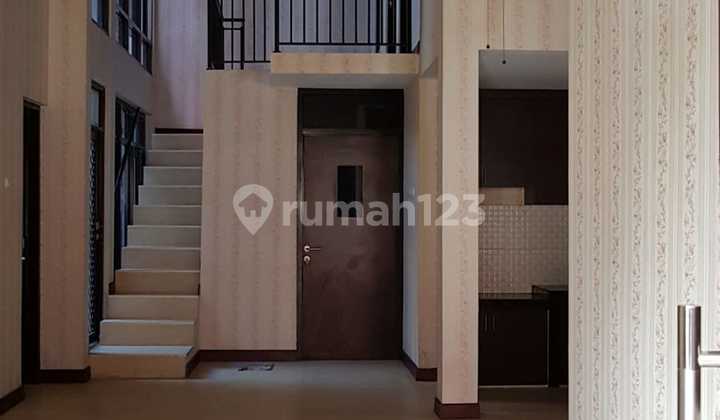 For Sale Minimalist 1.5 Story House in Malaka Country Estate, Pondok Kopi, Duren Sawit, East Jakarta 2